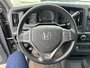 Honda Ridgeline LX 2011-8