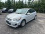 2012 Hyundai Accent GL-1