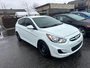 Hyundai Accent GL 2013-0