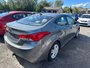 Hyundai Elantra GL 2012-2