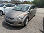 2013 Hyundai Elantra L-2