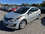 Hyundai Elantra GL 2014-1