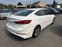 Hyundai Elantra GL 2018-2