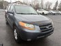 Hyundai Santa Fe GL 2009-0