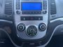 2009 Hyundai Santa Fe GL-12