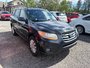Hyundai Santa Fe GL w/Sport 2010-0
