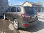 Hyundai Santa Fe Limited w/Navi 2012-2