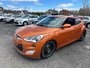 Hyundai Veloster w/Tech 2012-1