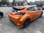 Hyundai Veloster w/Tech 2012-2