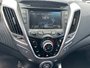 Hyundai Veloster w/Tech 2012-11
