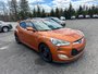 Hyundai Veloster w/Tech 2012-0
