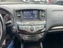 Infiniti QX60  2014-13