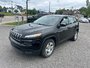 Jeep Cherokee Sport 4X4 2015-1