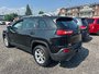 Jeep Cherokee Sport 2015-2