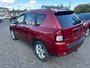 2014 Jeep Compass North 4 x4-2
