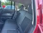 2014 Jeep Compass North 4 x4-5