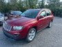 2014 Jeep Compass North 4 x4-1