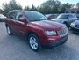 2014 Jeep Compass North 4 x4-0