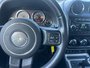 2014 Jeep Compass North 4 x4-11