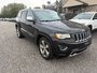 Jeep Grand Cherokee Overland 2016-0