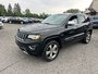 Jeep Grand Cherokee Overland 2016-9