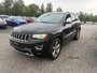 Jeep Grand Cherokee Overland 2016-2