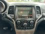 Jeep Grand Cherokee Overland 2016-24