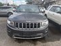 Jeep Grand Cherokee Limited 2016-1