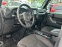 Jeep Wrangler Sport 2017-15