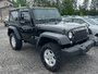 Jeep Wrangler Sport 2017-0