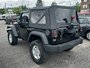 Jeep Wrangler Sport 2017-2