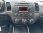 Kia Forte LX 2015-12