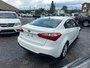 Kia Forte LX 2015-2