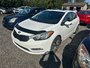 2016 Kia Forte EX-1