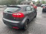Kia Rio LX 2012-3