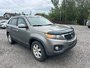 Kia Sorento LX AWD 2011-0