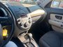 Kia Soul Lx  plus 2010-10