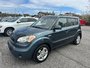 Kia Soul LX 2011-1