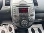 Kia Soul LX 2011-11