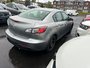 Mazda 3  2010-2