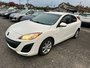 Mazda 3 GS 2011-2