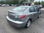 Mazda 3 GX 2012-2