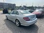 Mercedes-Benz C-Class 2.5L 2009-3