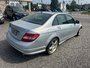 Mercedes-Benz C-Class 2.5L 2009-2