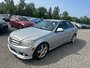Mercedes-Benz C-Class 2.5L 2009-1