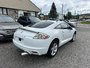 Mitsubishi Eclipse GS 2009-2