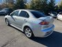Mitsubishi Lancer SE 2009-2