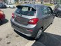 2018 Mitsubishi Mirage ES-3
