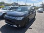 Mitsubishi Outlander GT AWD 2015-2