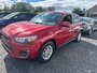Mitsubishi RVR  2014-1